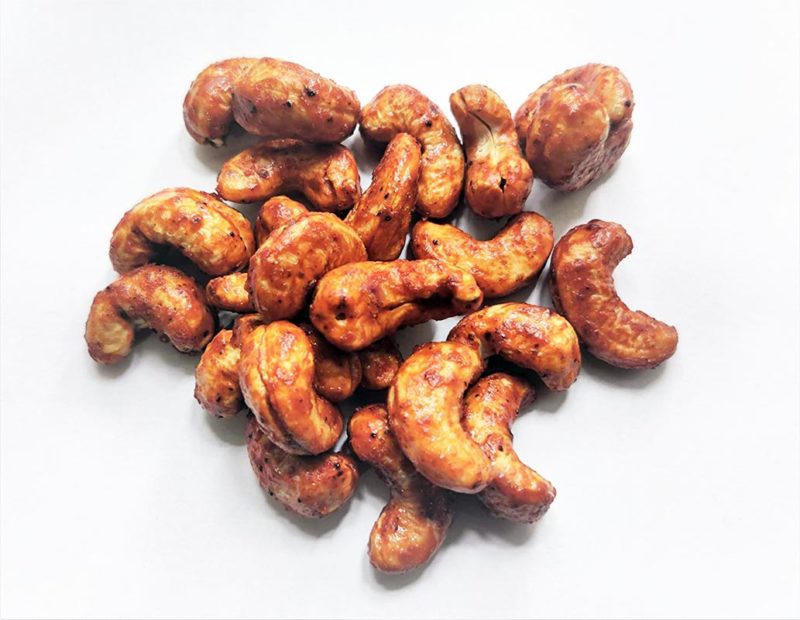 Red Chilli Cashew Product Image