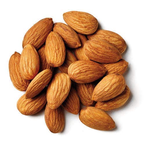 Bold almond